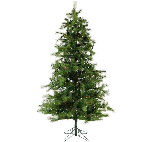 emitting elegance and boasting 3189 branch tips, this gorgeous full shaped. . Lowes artificial trees